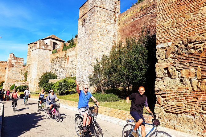 Rent a City Bike: Full Day 24 hours - Key points at a glance