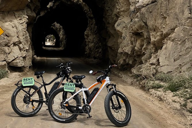 Rent an E-Bike and experience a fun, new way to explore Buena Vista, CO! - Key points to know before you ride