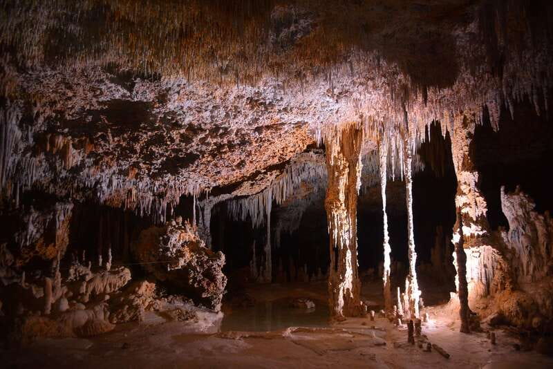 Rio Secreto Nature Reserve: Bicycle, Rappel & Ziplines Tour - Is $109 a fair price?