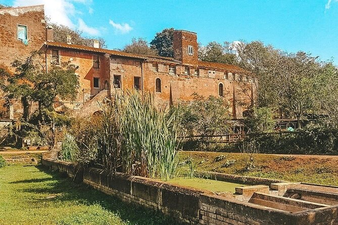 Rome: Appian Way, Aqueducts & Catacombs (Small Group or Private) - Guides are a major part of the experience