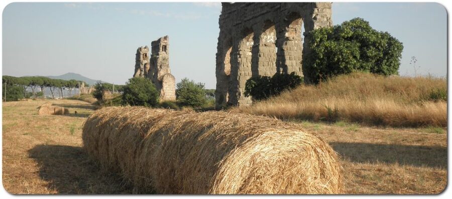 Rome: Appian Way E-Bike Tour Catacombs, Aqueducts & Picnic - Why the Appian Way is worth leaving central Rome for