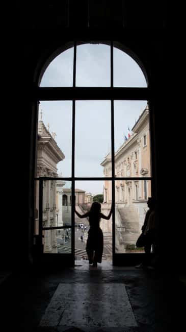 Rome: City Highlights Electric Bike Tour - Piazza Navona and the Pantheon