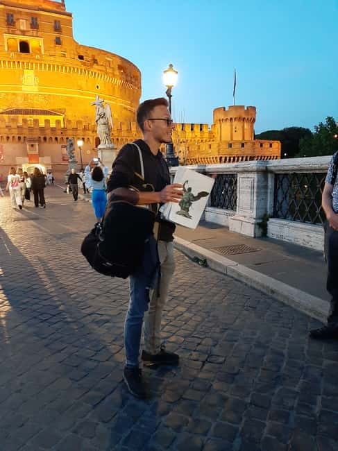 Rome: E-Bike Sunset Tour with Pizza Option - Family suitability and the pizza option