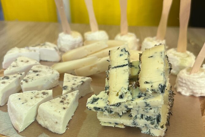 Rome E-Bike Tour: Ultimate Street Food and Market Feast - Why this Rome food tour works so well