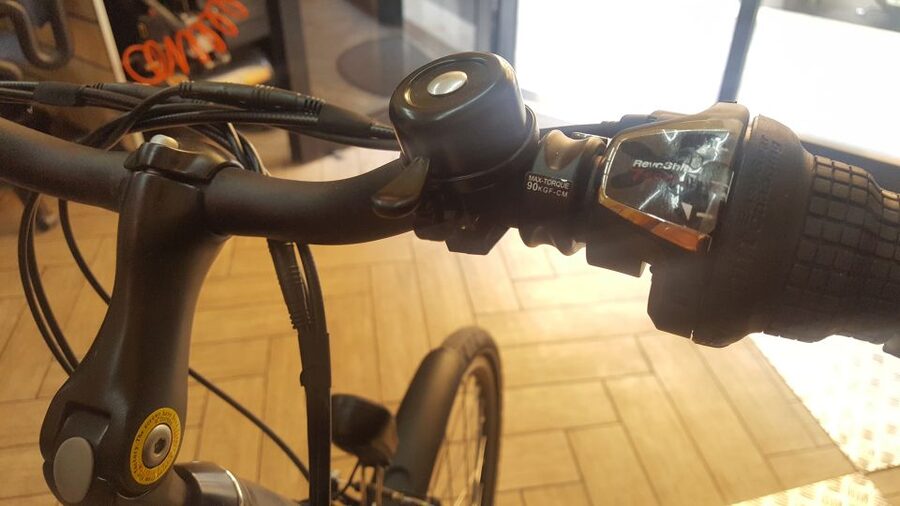 Rome: Electric Bike Rental - Why an electric bike works well in Rome