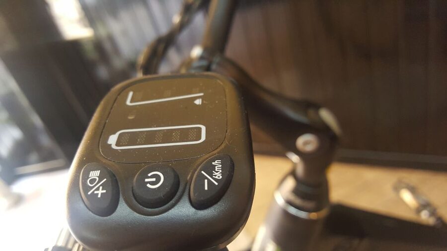 Rome: Electric Bike Rental - Building your own route through Rome