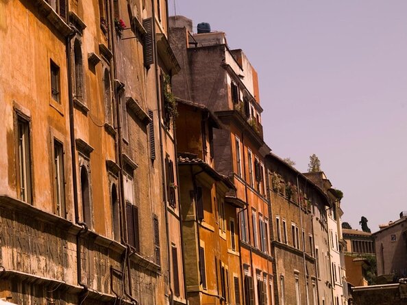 Rome's Best by E-bike: Guided City Tour (Small Group or Private) - Key points to know before booking
