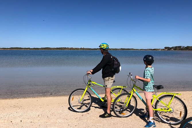 Rottnest Island Fast Ferry from Hillarys Boat Harbour Including Bike Hire - Who will enjoy this Rottnest day trip?