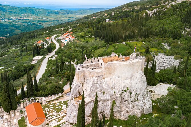 Rural Biking & Wine Tasting Tour in Dubrovnik - What the guides add to the experience