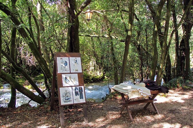 Rural Biking & Wine Tasting Tour in Dubrovnik - Starting at the Dubravka farm