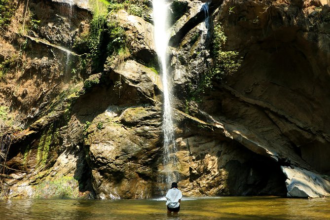 Rural Explorer Mountain Biking Tour Chiang Mai - Rain, mud, and route changes