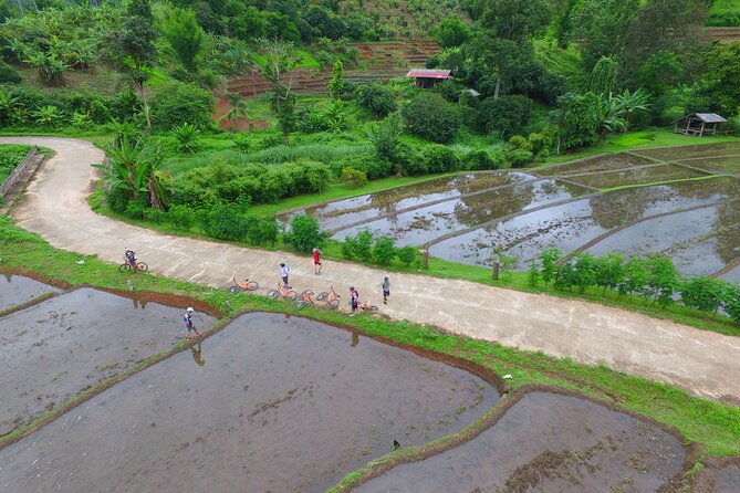 Rural Explorer Mountain Biking Tour Chiang Mai - Practical details that affect your decision