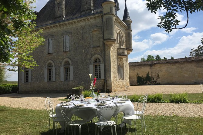 Saint-Emilion Small-Group Electric Bike Wine Tour Tastings & Lunch from Bordeaux - My verdict on the Saint-Émilion e-bike tour