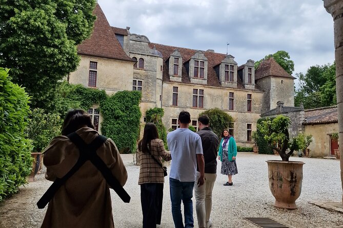 Saint-Émilion Wine Tour By Premium Electric Bike, Lunch Included - What the $201.14 price includes