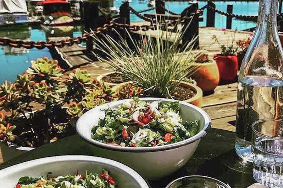 San Francisco: Exclusive Bike, Beer, and Boat Tour - From Aquatic Park to the Golden Gate Bridge