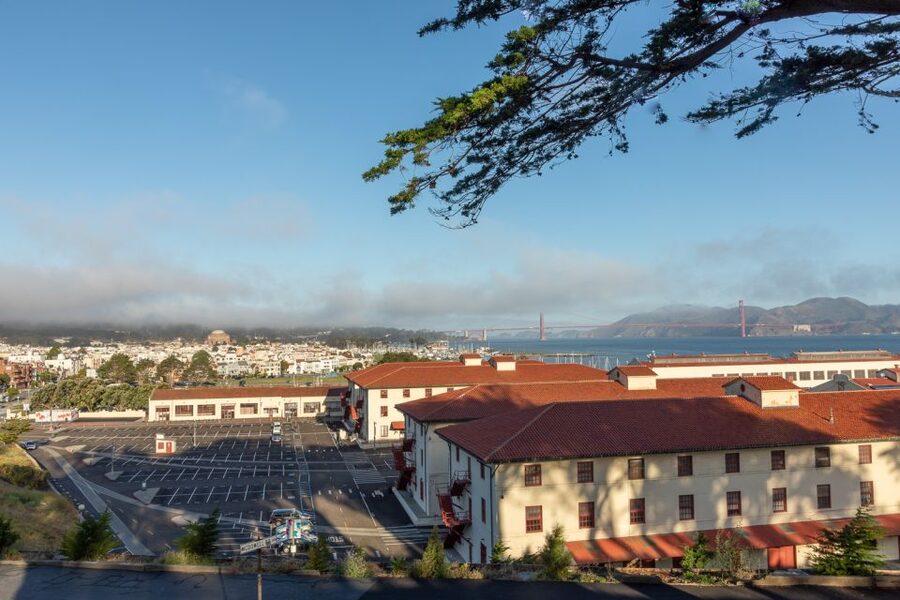 San Francisco: Golden Gate Bridge to Sausalito Cycling Tour - Why this route works so well