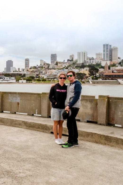 San Francisco: Golden Gate Bridge to Sausalito Cycling Tour - Returning by ferry or bicycle