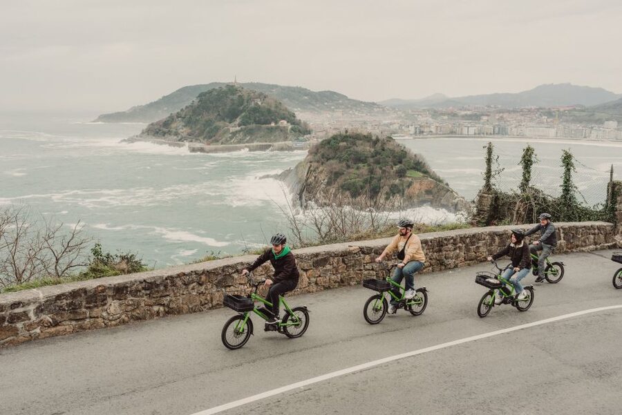 San Sebastian: Guided E-Bike Tour - Price, pace, and practical value