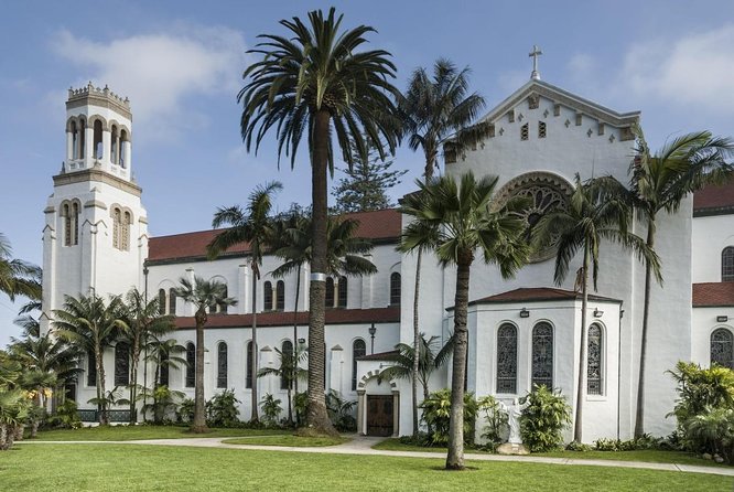 Santa Barbara Electric Bike Tour - Key points to know before you ride