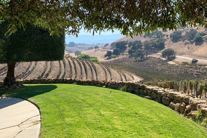 Santa Barbara Vineyard to Table Taste Tour by E-Bike - A short break in Solvang