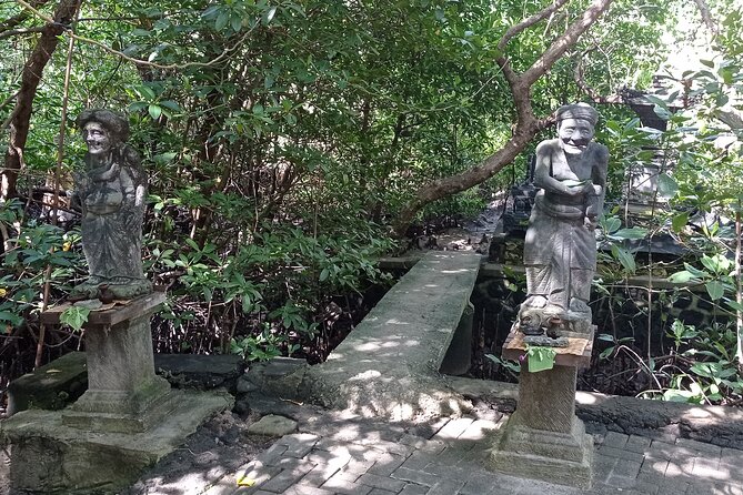 Sanur Village E-bike Tour: Family-Friendly Adventure - Finishing on the beach