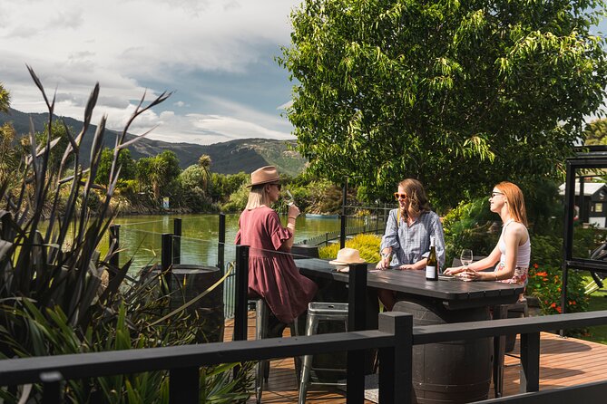 Self-Guided Biking Wine Tour (full day) in the Marlborough Region. - What a six-and-a-half-hour day feels like