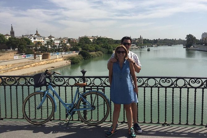 Sevilla Bike Rental - Key points to know before you book