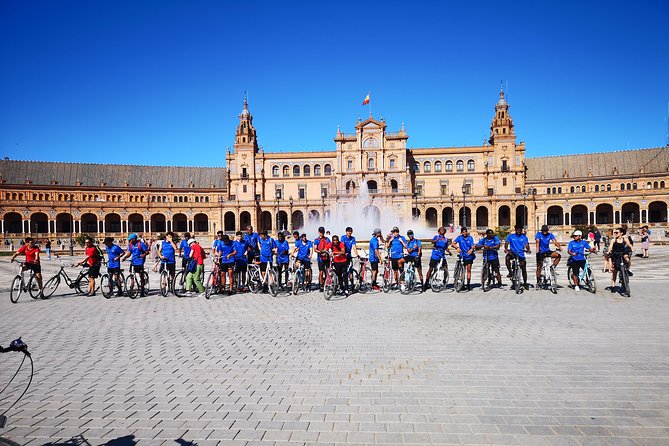 Sevilla Bike Rental - Price and overall value