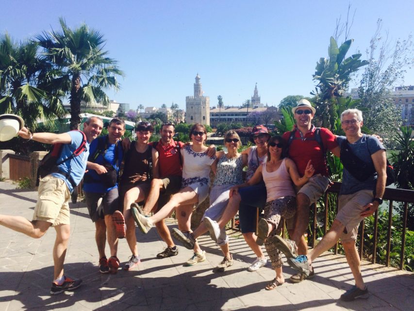 Seville: Bike Rental - A Practical Look at Bike Quality