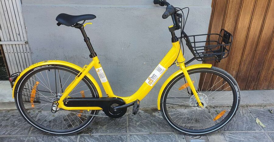 Seville: Bike Rental for a Day - From medieval lanes to city gardens