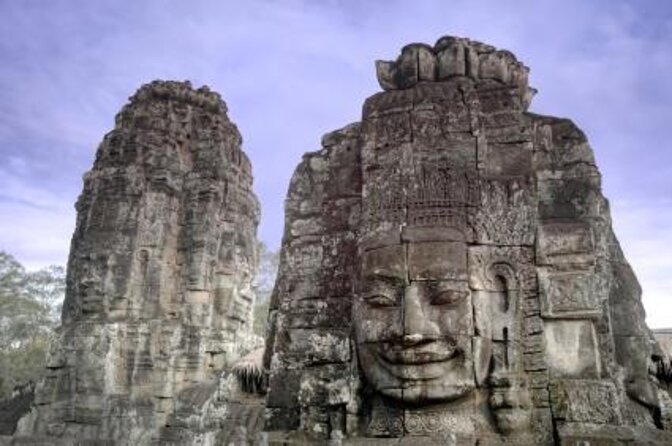 Siem Reap: Bike the Angkor Temples - Full-Day 30km Tour - Key points to know before you book