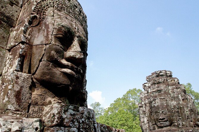 Siem Reap: Bike the Angkor Temples - Full-Day 30km Tour - The village route back to Siem Reap