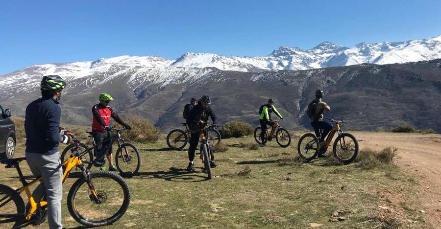 Sierra Nevada Small Group E-Bike Tour - Key Points Before You Book