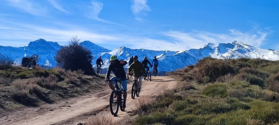 Sierra Nevada Small Group E-Bike Tour - Why This Ride Is Worth Adding to a Granada Stay
