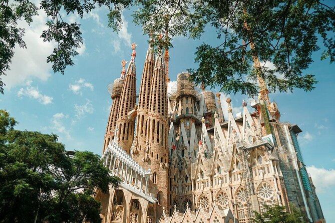 Sightseeing by Bike & Photo Shooting - Why a bicycle works so well in Barcelona