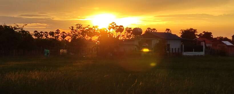 Small Group Countryside Sunset Bike Tours - The bicycles, pace, and physical effort
