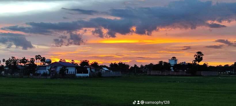 Small Group Countryside Sunset Bike Tours - Is $16 good value?