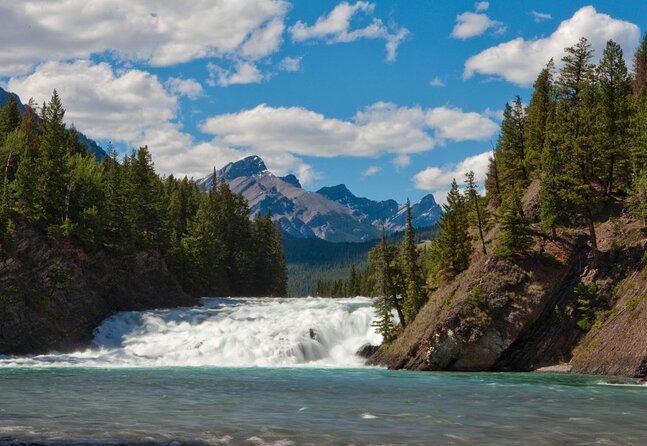Small Group E-Bike Tour the Banff Local Explorer - Why this short ride works so well in Banff