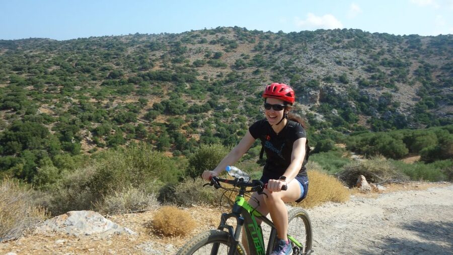 Small Villages and Cretan Nature. E-Bike tour - Should you book the Small Villages and Cretan Nature E-Bike Tour?