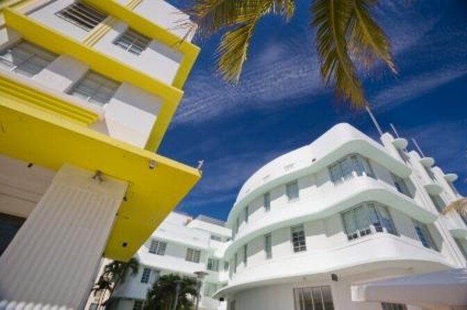 South Beach Bicycle Rental - Key points before you book