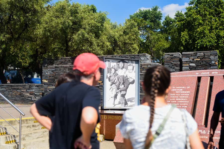 Soweto: Guided Bicycle Tour with Lunch - Why a bicycle is a good way to see Soweto