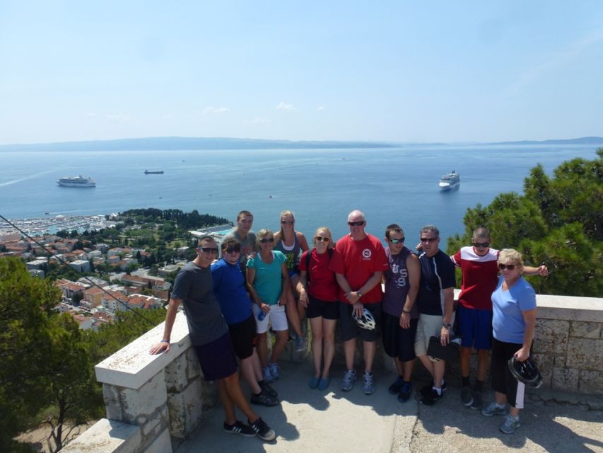 Split 3-Hour Guided Bike Tour - Price, timing, and practical value