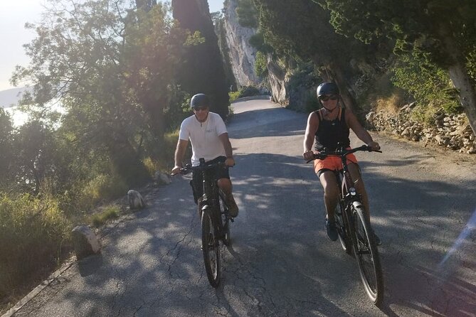 Split City Electric Bike Tour - What the $76 price gets you