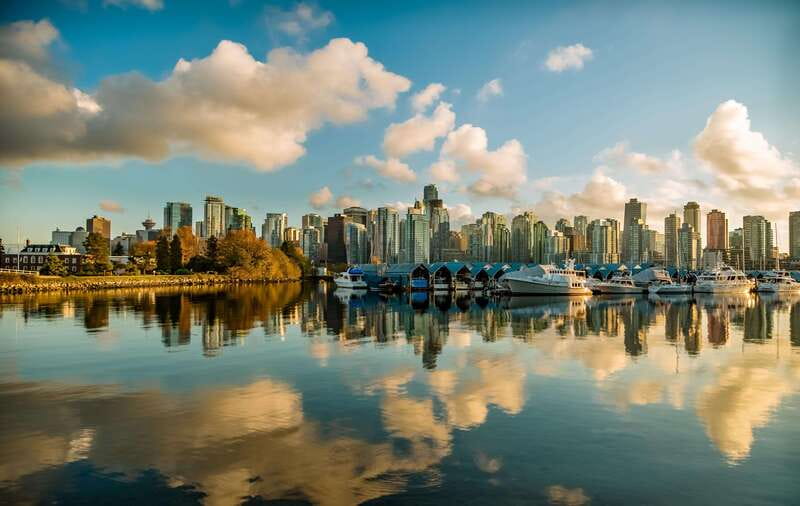 Stanley Park Self Guided Bike Tour - Practical packing and timing advice