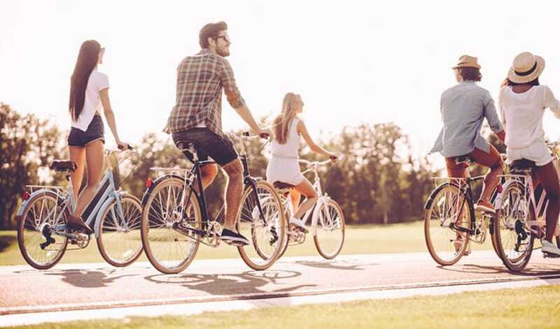 Stanley Park Self Guided Bike Tour - Who will enjoy this Stanley Park ride