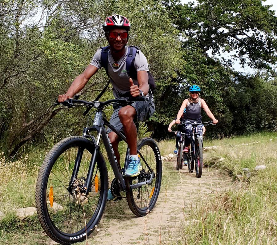 Stellenbosch: Historical Bike Tour & Wine Tasting - What to bring and how to prepare
