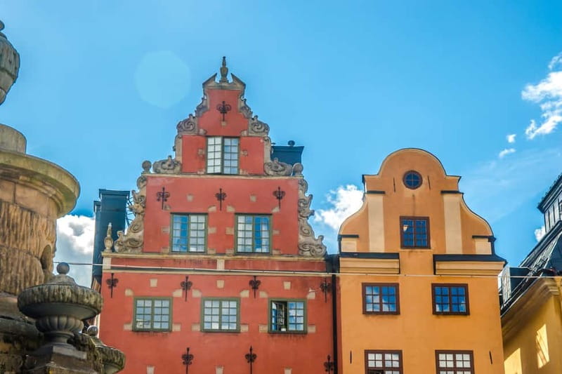 Stockholm: Guided Bike Tour - Why a Bike Is the Right Way to See Stockholm