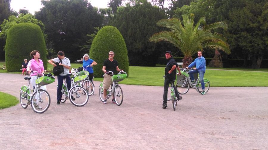 Strasbourg: Guided Bike Tour with a Local Guide - Key points to know before you ride