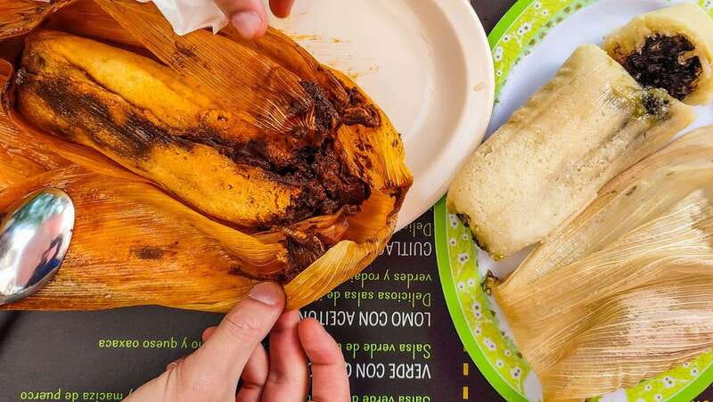 🟢Street Food Bike Tour Mexico City🟢 - Key points to know before you book