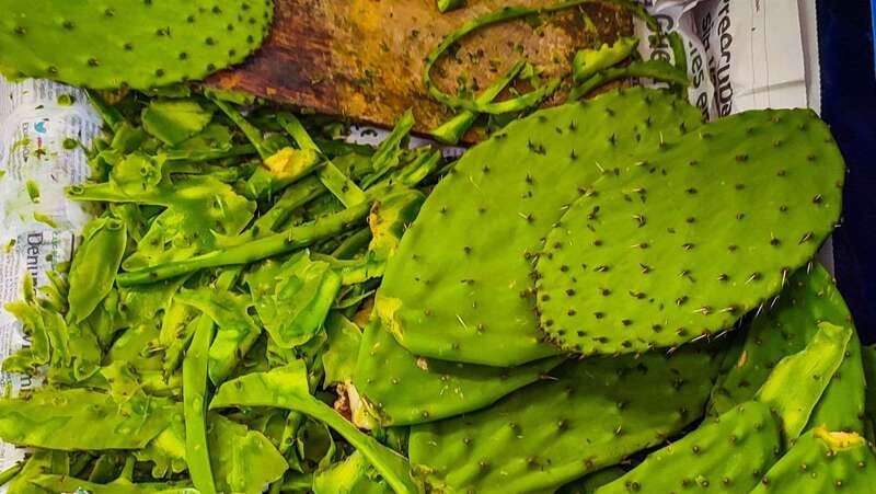 🟢Street Food Bike Tour Mexico City🟢 - Small details that can shape your morning